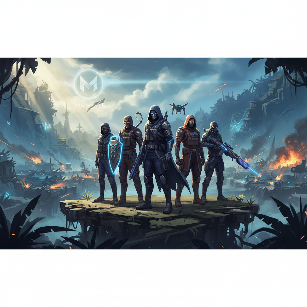Os Melhores Personagens Ranqueados no Free Fire: Guia Definitivo para o Mestre